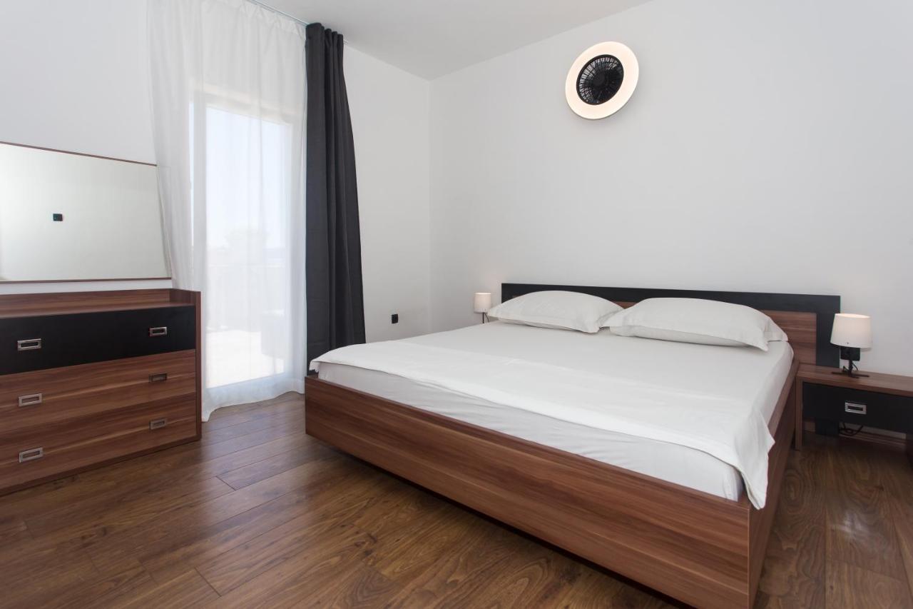 Angolo Apartments Kastela Dış mekan fotoğraf